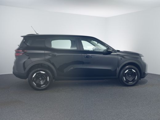 Opel Frontera Electric Edition 44 kWh | Achteruitrijcamera | Airco | Cruise control ActivLease financial lease