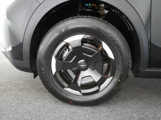 Opel Frontera Electric Edition 44 kWh | Achteruitrijcamera | Airco | Cruise control ActivLease financial lease