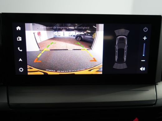 Opel Frontera Electric Edition 44 kWh | Achteruitrijcamera | Airco | Cruise control ActivLease financial lease