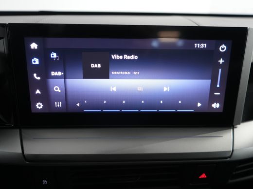 Opel Frontera Electric Edition 44 kWh | Achteruitrijcamera | Airco | Cruise control ActivLease financial lease