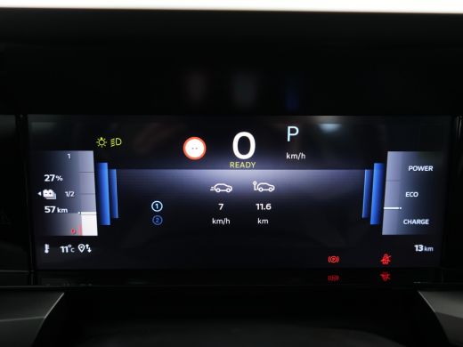 Opel Frontera Electric Edition 44 kWh | Achteruitrijcamera | Airco | Cruise control ActivLease financial lease