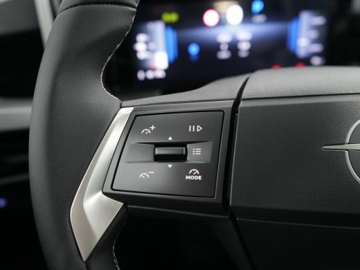 Opel Frontera Electric Edition 44 kWh | Achteruitrijcamera | Airco | Cruise control ActivLease financial lease