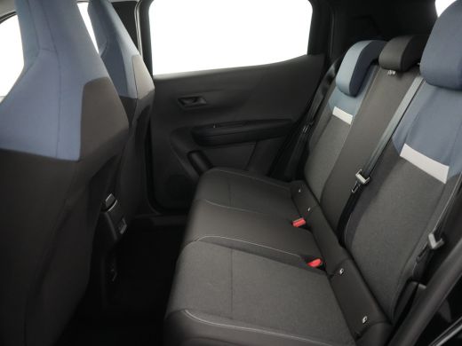 Opel Frontera Electric Edition 44 kWh | Achteruitrijcamera | Airco | Cruise control ActivLease financial lease