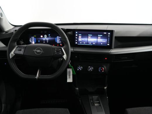 Opel Frontera Electric Edition 44 kWh | Achteruitrijcamera | Airco | Cruise control ActivLease financial lease