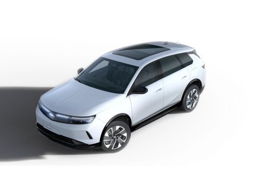 Opel Grandland Business Edition - Electric | Achteruitrijcamera | Draadloze telefoonlader (Inductie) | Elektroni... ActivLease financial lease