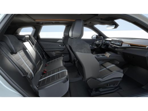 Opel Grandland Ultimate | 7,4 kW boordlader | Draadloze telefoonlader (Inductie) | Elektronische klimaatregeling... ActivLease financial lease