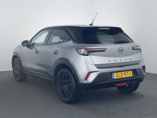 Opel Mokka 1.2 Turbo Hybrid GS | Achteruitrijcamera | Apple Carplay/Android Auto|telefoonintegratie premium ... ActivLease financial lease