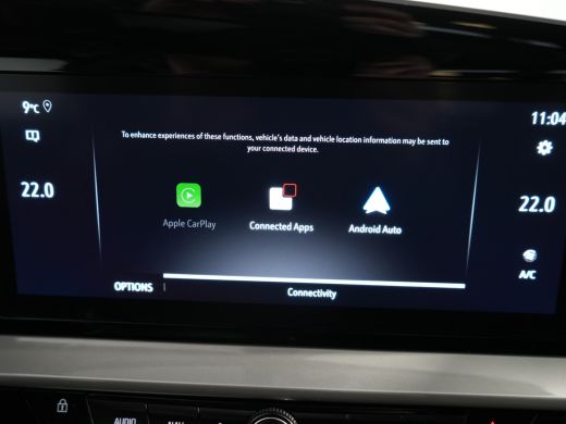 Opel Mokka 1.2 Turbo Hybrid GS | Achteruitrijcamera | Apple Carplay/Android Auto|telefoonintegratie premium ... ActivLease financial lease