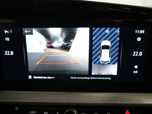 Opel Mokka 1.2 Turbo Hybrid GS | Achteruitrijcamera | Apple Carplay/Android Auto|telefoonintegratie premium ... ActivLease financial lease