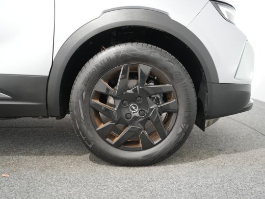 Opel Mokka 1.2 Turbo Hybrid GS | Achteruitrijcamera | Apple Carplay/Android Auto|telefoonintegratie premium ... ActivLease financial lease