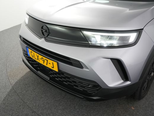 Opel Mokka 1.2 Turbo Hybrid GS | Achteruitrijcamera | Apple Carplay/Android Auto|telefoonintegratie premium ... ActivLease financial lease