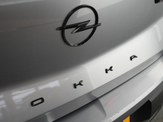 Opel Mokka 1.2 Turbo Hybrid GS | Achteruitrijcamera | Apple Carplay/Android Auto|telefoonintegratie premium ... ActivLease financial lease