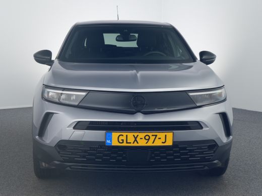 Opel Mokka 1.2 Turbo Hybrid GS | Achteruitrijcamera | Apple Carplay/Android Auto|telefoonintegratie premium ... ActivLease financial lease