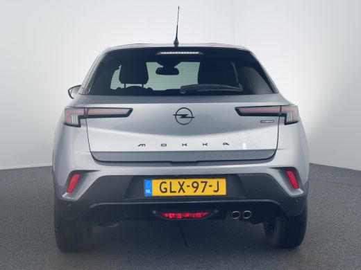 Opel Mokka 1.2 Turbo Hybrid GS | Achteruitrijcamera | Apple Carplay/Android Auto|telefoonintegratie premium ... ActivLease financial lease