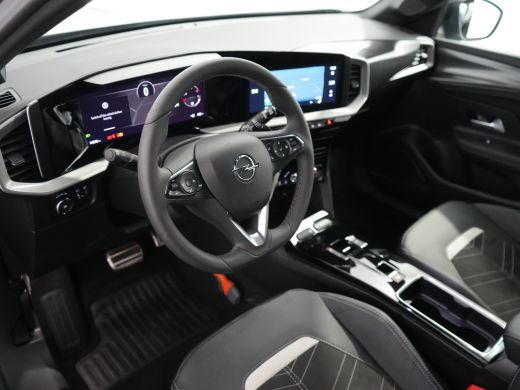 Opel Mokka 1.2 Turbo Hybrid GS | Achteruitrijcamera | Apple Carplay/Android Auto|telefoonintegratie premium ... ActivLease financial lease