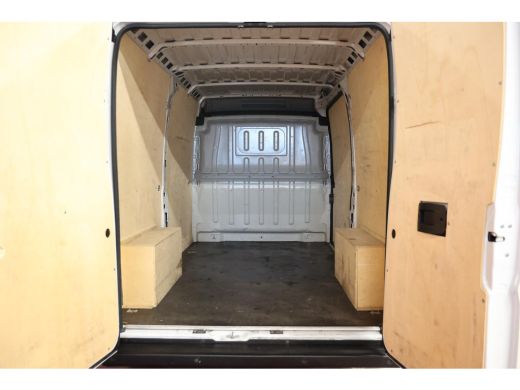 Opel Movano 2.2D 140 L2H2 2500KG TREKVERMOGEN ActivLease financial lease