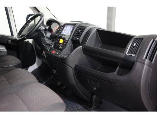 Opel Movano 2.2D 140 L2H2 2500KG TREKVERMOGEN ActivLease financial lease