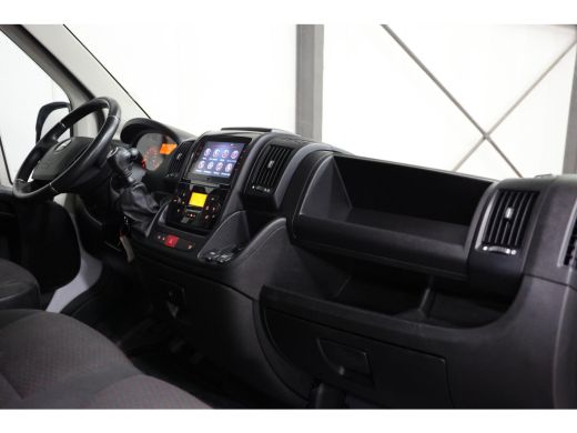 Opel Movano 2.2D 140 L2H2 2500KG TREKVERMOGEN ActivLease financial lease