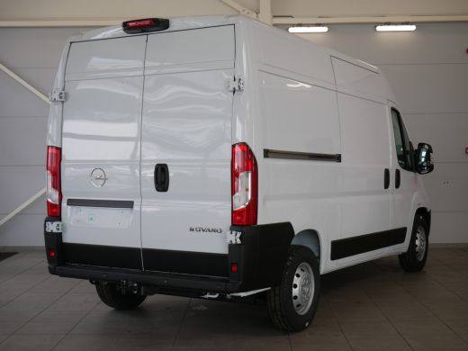 Opel Movano L2H2 3,5t 140pk | Achteruitrijcamera | Automatische airconditioning | Park Assist Pro including P... ActivLease financial lease
