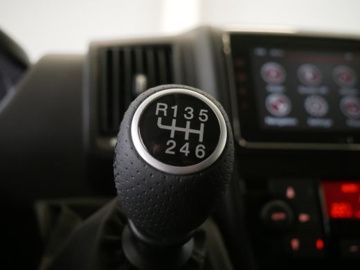 Opel Movano L2H2 3,5t 140pk | Achteruitrijcamera | Cruise Control | Navigatiesysteem ActivLease financial lease