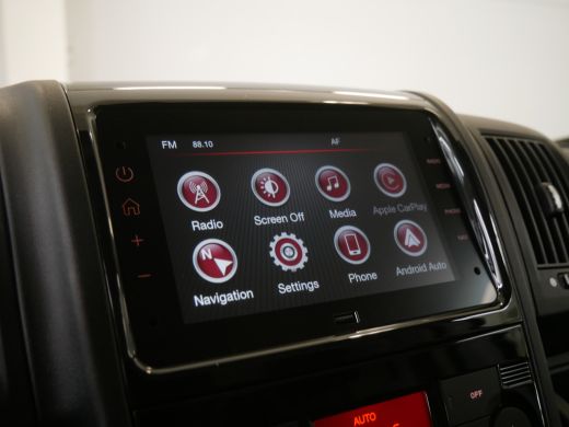 Opel Movano L2H2 3,5t 140pk | Achteruitrijcamera | Cruise Control | Navigatiesysteem ActivLease financial lease