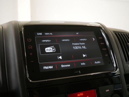 Opel Movano L2H2 3,5t 140pk | Achteruitrijcamera | Cruise Control | Navigatiesysteem ActivLease financial lease