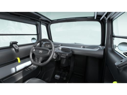 Opel Rocks-e Edition Automaat ActivLease financial lease