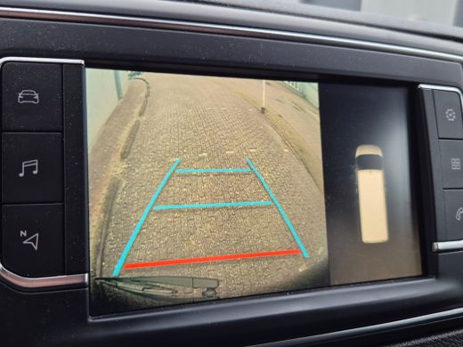 Opel Vivaro 2.0 BlueHDi 145 S&S L3 DC | Parkeersensoren achter | Achteruitrijcamera | Trekhaak | Armsteun voo... ActivLease financial lease