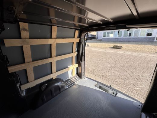 Opel Vivaro 2.0 BlueHDi 145 S&S L3 DC | Parkeersensoren achter | Achteruitrijcamera | Trekhaak | Armsteun voo... ActivLease financial lease