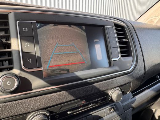 Opel Vivaro 2.0 BlueHDi 145 S&S L3 DC | Parkeersensoren achter | Achteruitrijcamera | Trekhaak | Armsteun voo... ActivLease financial lease