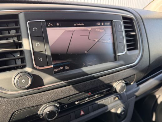 Opel Vivaro 2.0 BlueHDi 145 S&S L3 DC | Parkeersensoren achter | Achteruitrijcamera | Trekhaak | Armsteun voo... ActivLease financial lease