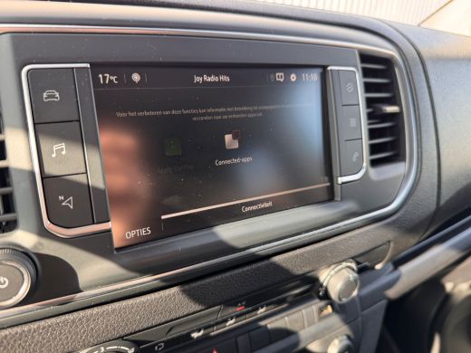 Opel Vivaro 2.0 BlueHDi 145 S&S L3 DC | Parkeersensoren achter | Achteruitrijcamera | Trekhaak | Armsteun voo... ActivLease financial lease