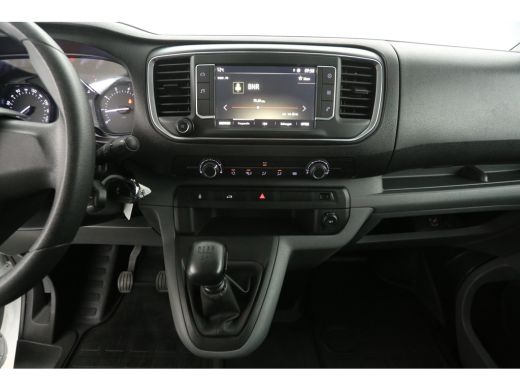 Opel Vivaro CDTI L3H1 | Airco | Cruise | Carplay | Parkeersens. | Elektrpakket ActivLease financial lease