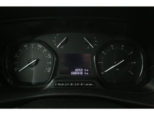 Opel Vivaro CDTI L3H1 | Airco | Cruise | Carplay | Parkeersens. | Elektrpakket ActivLease financial lease