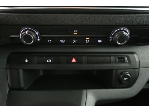 Opel Vivaro CDTI L3H1 | Airco | Cruise | Carplay | Parkeersens. | Elektrpakket ActivLease financial lease