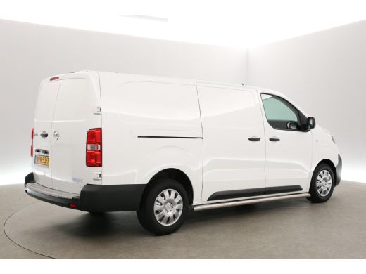 Opel Vivaro CDTI L3H1 | Airco | Cruise | Carplay | Parkeersens. | Elektrpakket ActivLease financial lease