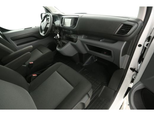 Opel Vivaro CDTI L3H1 | Airco | Cruise | Carplay | Parkeersens. | Elektrpakket ActivLease financial lease