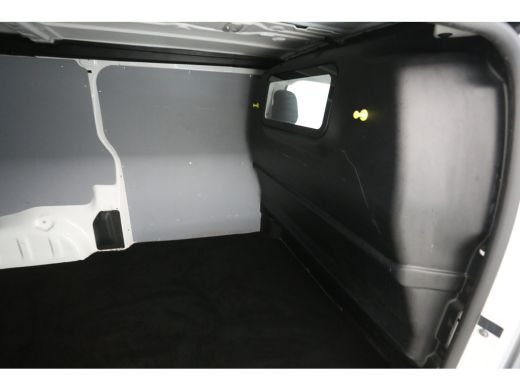 Opel Vivaro CDTI L3H1 | Airco | Cruise | Carplay | Parkeersens. | Elektrpakket ActivLease financial lease