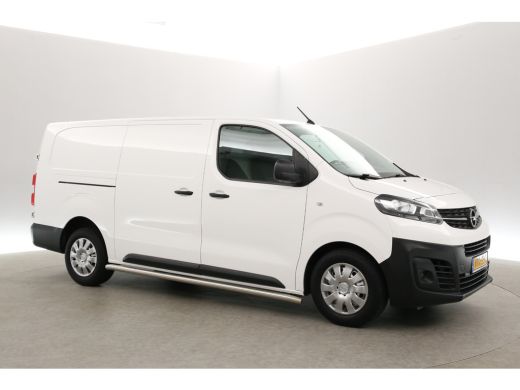 Opel Vivaro CDTI L3H1 | Airco | Cruise | Carplay | Parkeersens. | Elektrpakket ActivLease financial lease