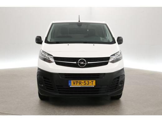 Opel Vivaro CDTI L3H1 | Airco | Cruise | Carplay | Parkeersens. | Elektrpakket ActivLease financial lease