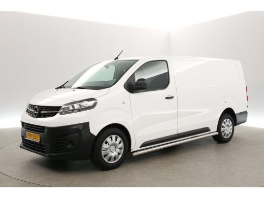 Opel Vivaro CDTI L3H1 | Airco | Cruise | Carplay | Parkeersens. | Elektrpakket ActivLease financial lease