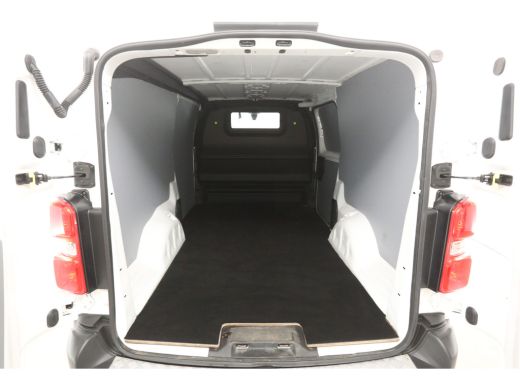 Opel Vivaro CDTI L3H1 | Airco | Cruise | Carplay | Parkeersens. | Elektrpakket ActivLease financial lease