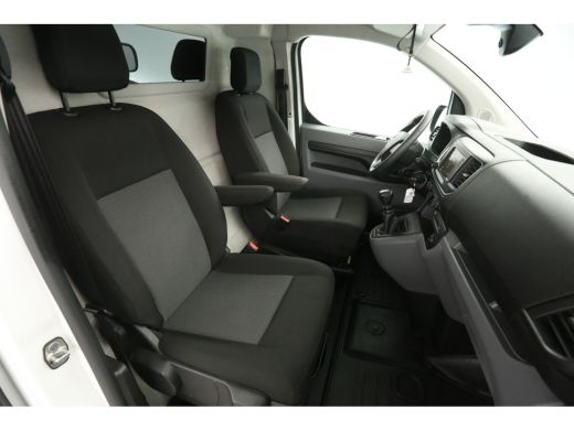 Opel Vivaro CDTI L3H1 | Airco | Cruise | Carplay | Parkeersens. | Elektrpakket ActivLease financial lease
