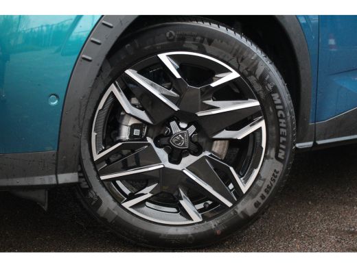 Peugeot 5008 1.2 Hybrid 145 GT | Pano | Elekt. Achterklep | Memory Stoel | Drive Assist | LED Matrix | Stoel +... ActivLease financial lease