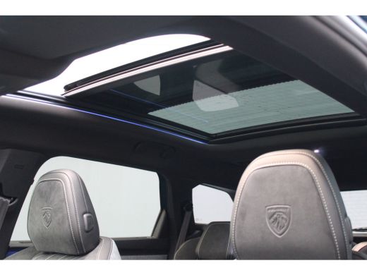 Peugeot 5008 1.2 Hybrid 145 GT | Pano | Elekt. Achterklep | Memory Stoel | Drive Assist | LED Matrix | Stoel +... ActivLease financial lease