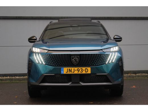 Peugeot 5008 1.2 Hybrid 145 GT | Pano | Elekt. Achterklep | Memory Stoel | Drive Assist | LED Matrix | Stoel +... ActivLease financial lease