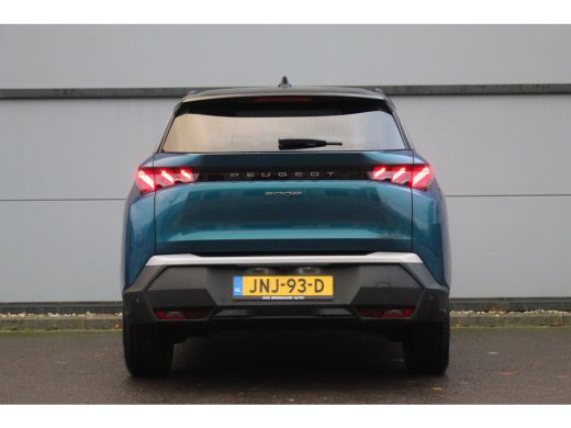 Peugeot 5008 1.2 Hybrid 145 GT | Pano | Elekt. Achterklep | Memory Stoel | Drive Assist | LED Matrix | Stoel +... ActivLease financial lease