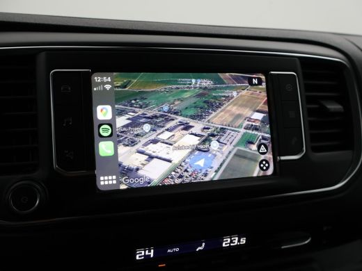 Peugeot Expert 231S 2.0 BlueHDI 120 PK PREMIUM + APPLE CARPLAY | TREKHAAK 2500 KG | NAVIGATIE | CRUISE CONTROL ActivLease financial lease