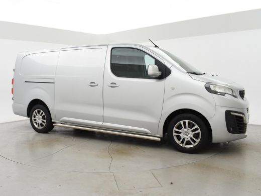 Peugeot Expert 231S 2.0 BlueHDI 120 PK PREMIUM + APPLE CARPLAY | TREKHAAK 2500 KG | NAVIGATIE | CRUISE CONTROL ActivLease financial lease