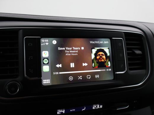 Peugeot Expert 231S 2.0 BlueHDI 120 PK PREMIUM + APPLE CARPLAY | TREKHAAK 2500 KG | NAVIGATIE | CRUISE CONTROL ActivLease financial lease